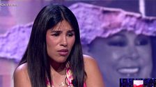Los mensajes de Isabel Pantoja a su hija que han escandalizado a los colaboradores: "Nadie se explica que una madre escriba eso"