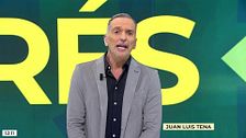 Las imágenes más impactantes del día