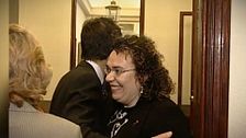 Gertru, la “supersecretaria” que lo sabía todo sobre Zapatero