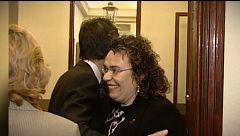 Gertru, la “supersecretaria” que lo sabía todo sobre Zapatero