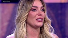“Mis padres tenían adicción al alcohol”: Claudia Chacón, rota al recordar la etapa más dura de su vida en '¡De viernes!'