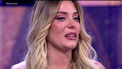 “Mis padres tenían adicción al alcohol”: Claudia Chacón, rota al recordar la etapa más dura de su vida en '¡De viernes!'