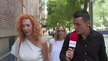 ‘En boca de todos’ localiza a la hermana de Gertru