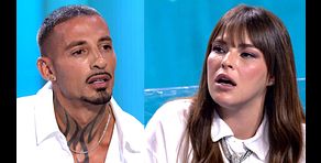Marta Peñate, alucina al escuchar las palabras de José: “Tu forma de hablar me sorprende”
