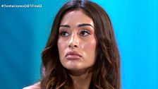 Nerea descubre los testimonios de sus chicas sobre José, al completo