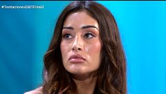 Nerea descubre los testimonios de sus chicas sobre José, al completo