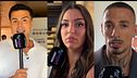 Del error que han cometido al consejo que darían a parejas en crisis