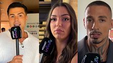 Del error que han cometido al consejo que darían a parejas en crisis