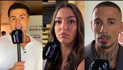 Del error que han cometido al consejo que darían a parejas en crisis