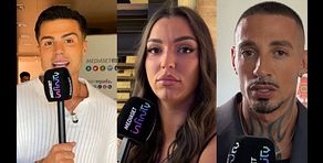 Del error que han cometido al consejo que darían a parejas en crisis