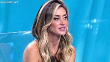 Las chicas afrontan a la cara los malos entendidos entre ellas: "Sigo sin entender a qué fueron"