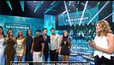 La bonita despedida de 'La isla de las tentaciones 10' de Sandra Barneda con todos los protagonistas