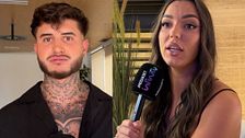 Los consejos de Alba y David para parejas en crisis