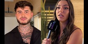 Los consejos de Alba y David para parejas en crisis