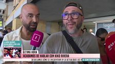 Kiko Rivera se pronuncia en ‘Fiesta’ tras la entrevista de su hermana Isa Pantoja: "Estaba con mi madre y mis hijos"