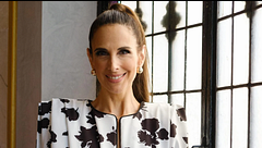 Nuria Fergó, de nuevo enamorada: todos los detalles sobre su nuevo novio