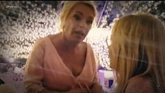 Carmen Borrego la lía en la boda de Suso y Marieta por la distribución de las mesas