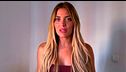 Claudia habla de las secuelas que tras ‘Supervivientes’