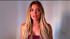 Claudia habla de las secuelas que tras ‘Supervivientes’