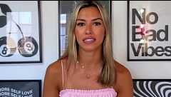 Leila desvela si va a mudarse con David a Madrid