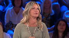 Ana abre su corazón en '¡Allá tú!' al hablar de la dura pérdida que sacudió su vida