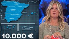 Ana decide seguir su intuición en el juego de las comunidades