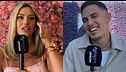 ¿Dónde empieza una infidelidad? Leila y Atamán responden