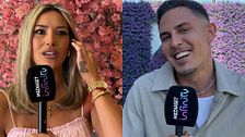 ¿Dónde empieza una infidelidad? Leila y Atamán responden