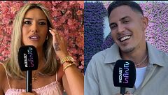 ¿Dónde empieza una infidelidad? Leila y Atamán responden