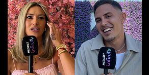 ¿Dónde empieza una infidelidad? Leila y Atamán responden