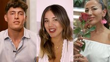 Los protagonistas de 'Amor o lo que surja' confiesan cómo son y revelan lo que buscan en su pareja ideal