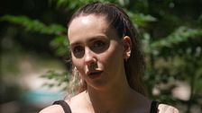 Ainhara busca un hombre que sepa ‘’cómo llevarla’’: ‘’No quiero que sea una seta ni una piedra’’