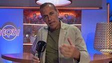 Carlos Lozano desvela todos los secretos de 'Amor o lo que surja'