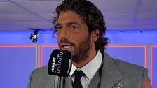Can Yaman, en exclusiva, sobre 'Sandokán': "Es una serie multifacética"