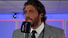 Can Yaman, en exclusiva, sobre 'Sandokán': "Es una serie multifacética"