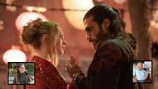 La audiencia de ‘Sandokán’ debate: ¿el amor puede con todo?