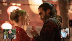 La audiencia de ‘Sandokán’ debate: ¿el amor puede con todo?