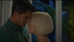 El primer beso de Fermín y Ana marca un antes y un después: avance del tercer capítulo de 'Ella, maldita alma'