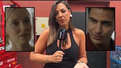 ¿Qué harías si te enamoraras de la pareja de un familiar, como Fermín?