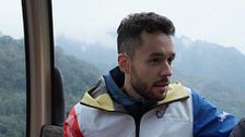 The Grefg habla sobre su participación en ‘La velada’: “Antes estaba muy emocionado”