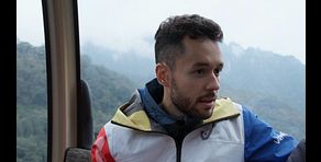 The Grefg habla sobre su participación en ‘La velada’: “Antes estaba muy emocionado”