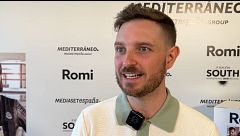 El creador de 'Romi', Iker Azkoitia, desvela todas las claves de la serie