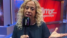 Entrevista a Pepa Álvarez, directora de Casting de ‘Amor o lo que surja’