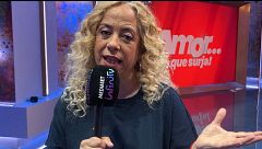 Entrevista a Pepa Álvarez, directora de Casting de ‘Amor o lo que surja’