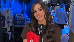 Alexia Rivas revela qué veremos en 'Amor... ¡O lo que surja! Extra': "Vais a ser todos adictos"