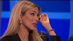 Oriana Marzoli llora al recordar una dura pérdida: “Aún lo siento cerca”