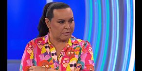Falete se sincera: "No escucho canciones mías porque odio a Falete como artista"