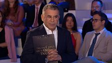 La reacción de Jorge Javier Vázquez al escuchar la expresión 'está de viaje': "No es lo más apropiado"