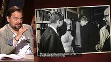 Los desgraciados amores de Marylin Monroe: dependencia emocional, traumas de abandono y relaciones tormentosas