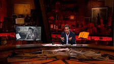 Las dudas de Iker Jiménez sobre las psicofonías de Friedrich Jürgenson: su reflexión completa